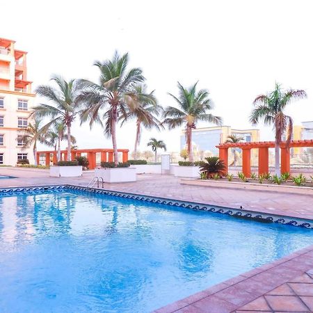 Апартаменты Mabaat - Marina 1 - 251 King Abdullah Economic City Экстерьер фото