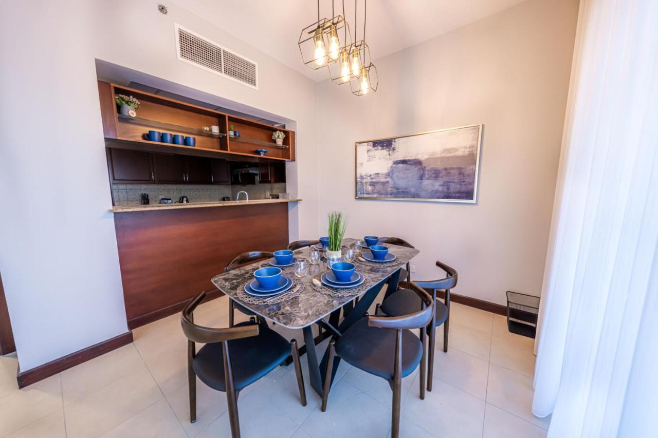 Апартаменты Mabaat - Marina 1 - 251 King Abdullah Economic City Экстерьер фото